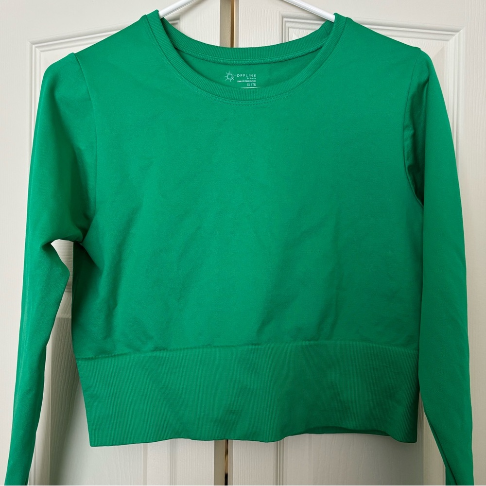 Aerie Long Sleeve